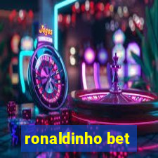 ronaldinho bet